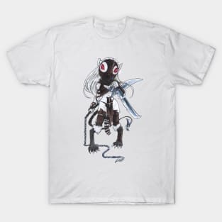 Ink Eyes T-Shirt